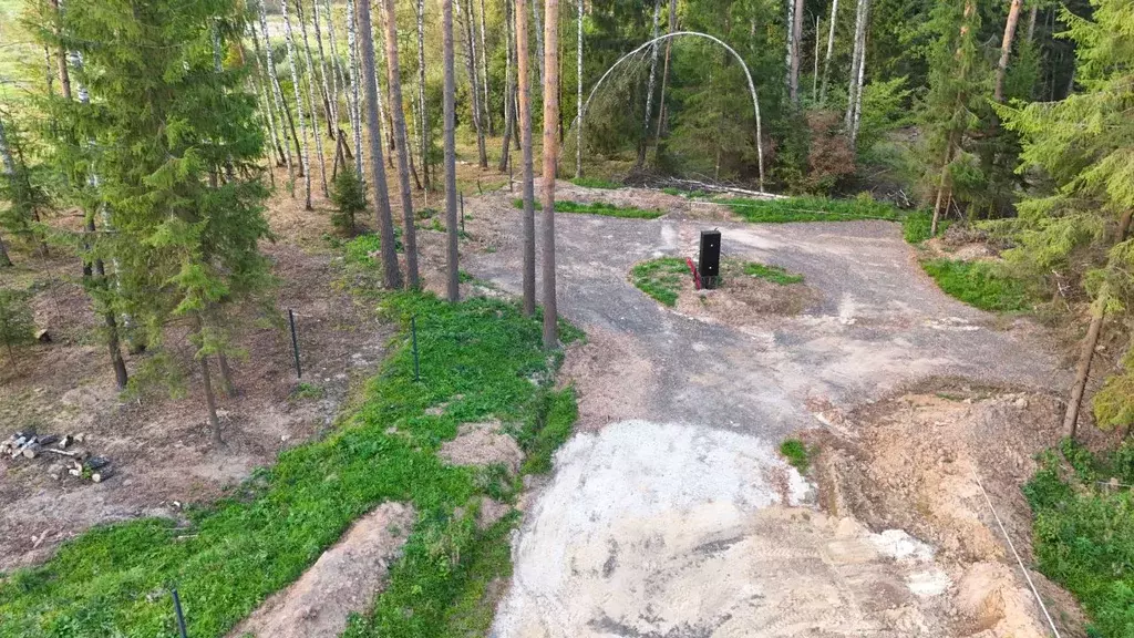 Участок в Московская область, Чехов муниципальный округ, д. Слепушкино ... - Фото 1