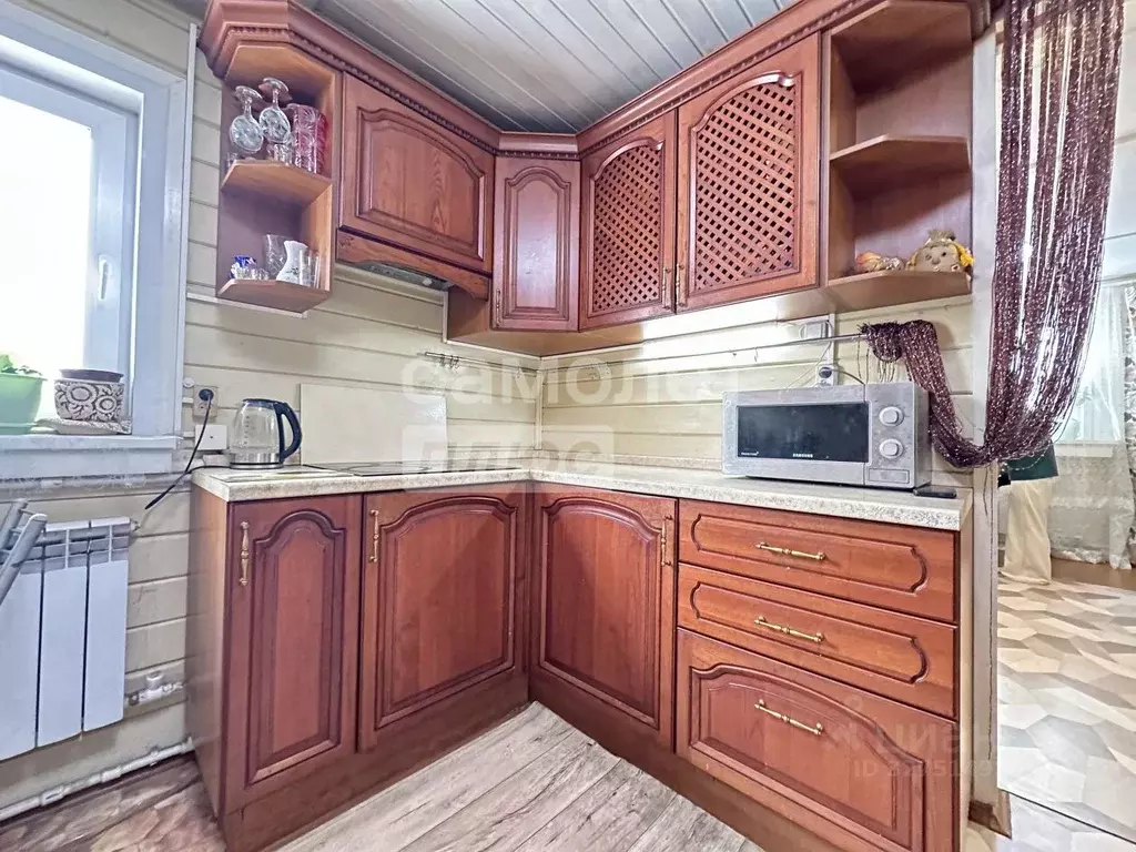 Дом в Свердловская область, Екатеринбург Поле Чудес СНТ, 130А (106 м) - Фото 1