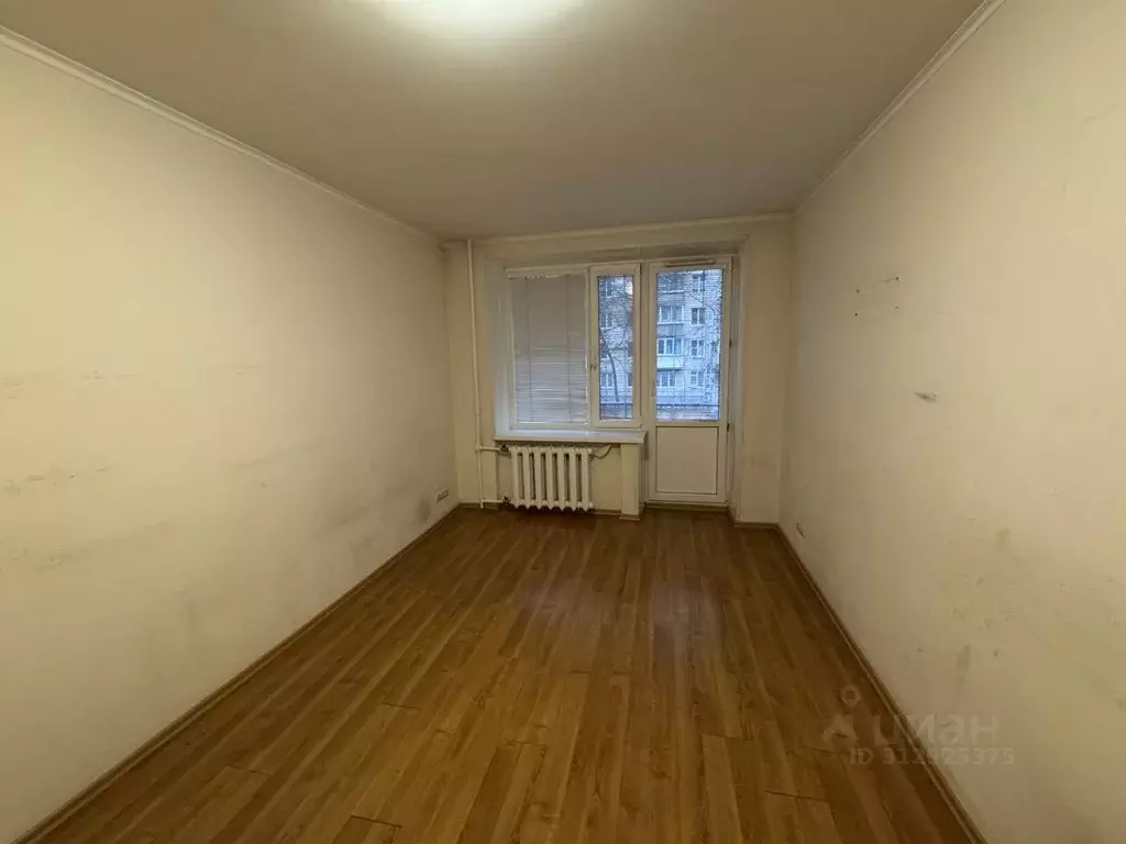 2-к кв. Москва Хорошевское ш., 74К3 (43.0 м) - Фото 0