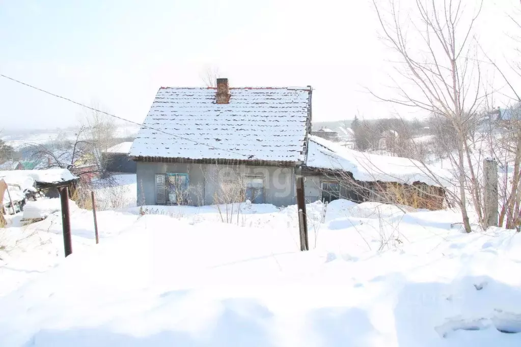 Дом в Кемеровская область, Прокопьевск Входная ул., 9 (60 м) - Фото 0