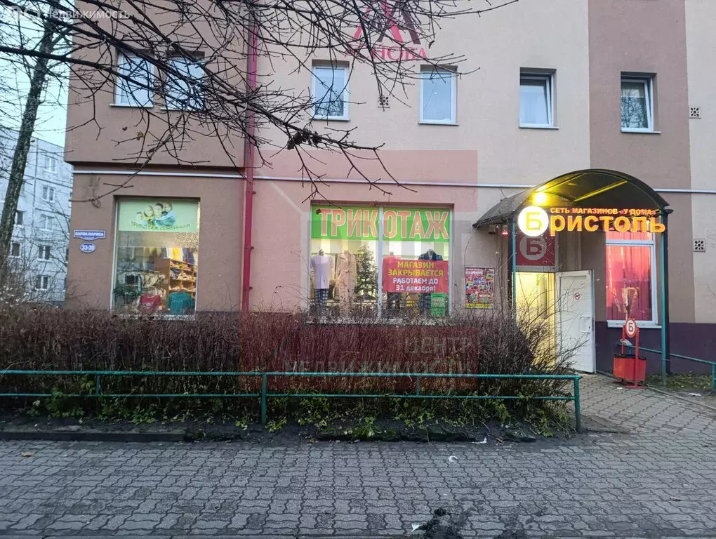 Помещение свободного назначения (95.7 м) - Фото 2