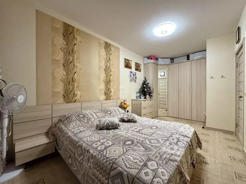 1-к кв. Ленинградская область, Кудрово г. Всеволожский район, ... - Фото 1