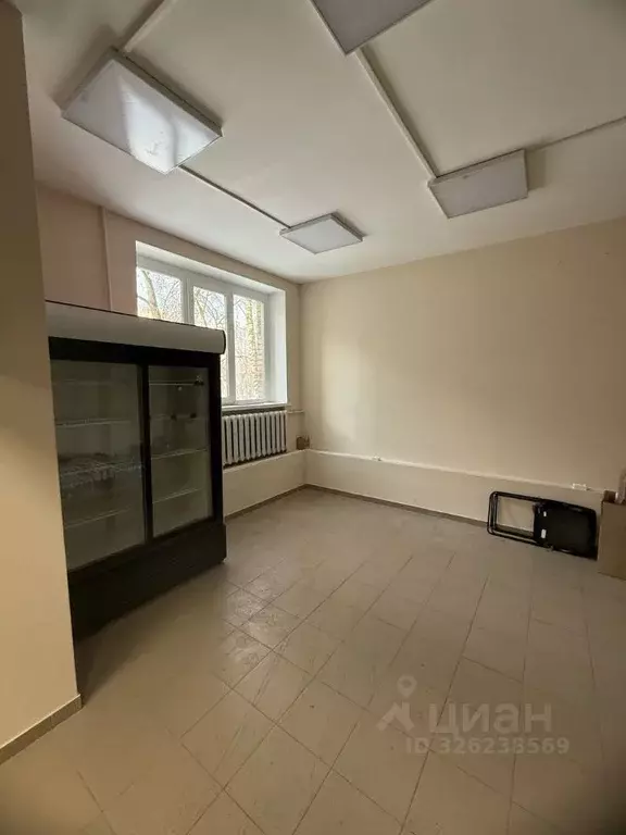 Помещение свободного назначения в Москва ул. 50 лет Октября, 6 (20 м) - Фото 2