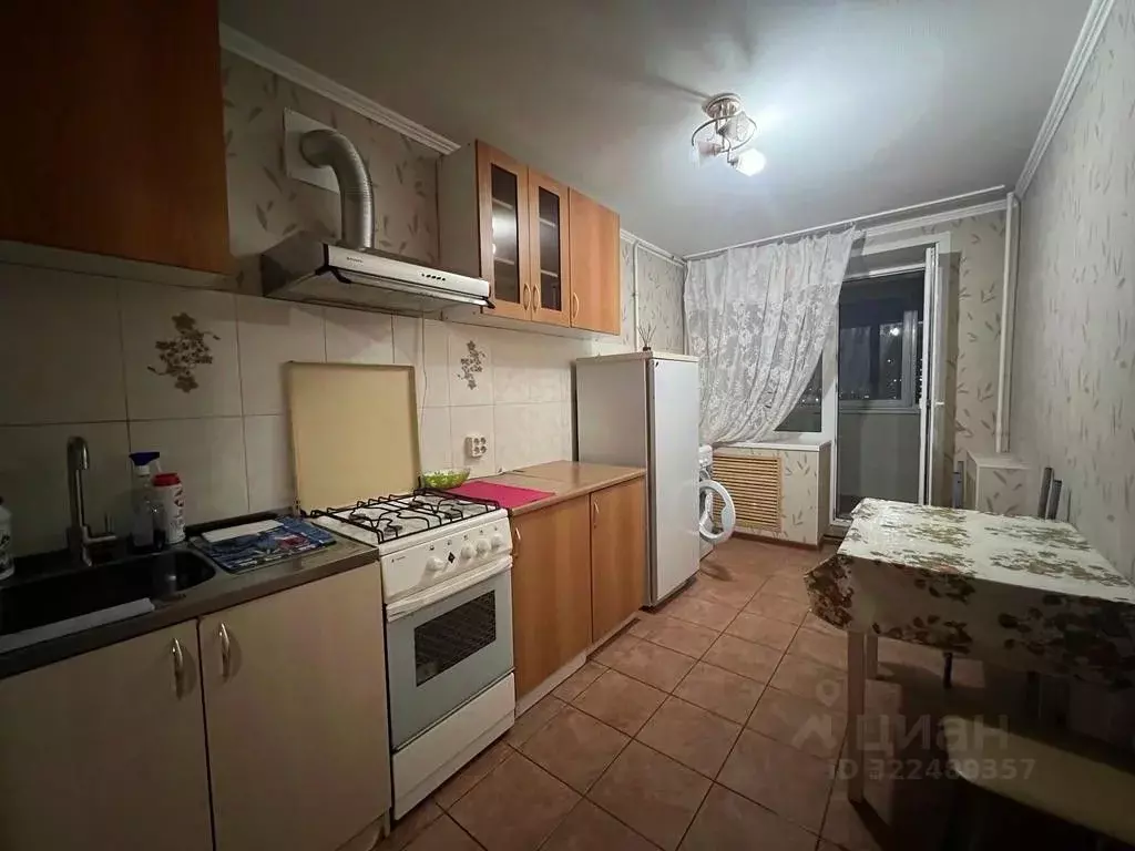 1-к кв. Брянская область, Брянск ул. Медведева, 56 (36.0 м) - Фото 2