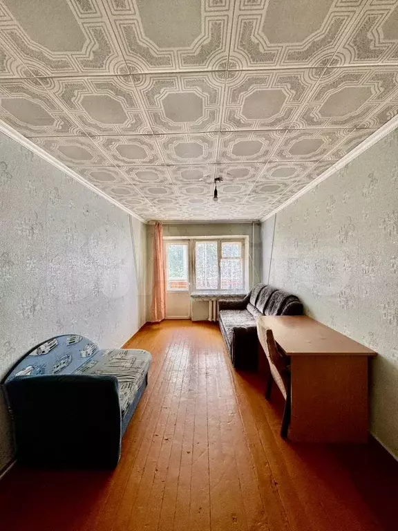 2-к. квартира, 44 м, 3/4 эт. - Фото 0