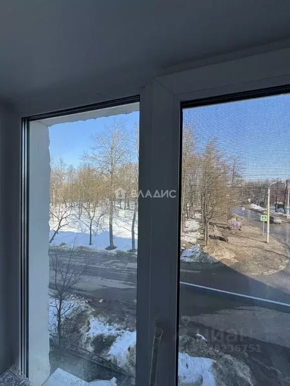 2-к кв. Владимирская область, Ковров ул. Абельмана, 132 (44.0 м) - Фото 2