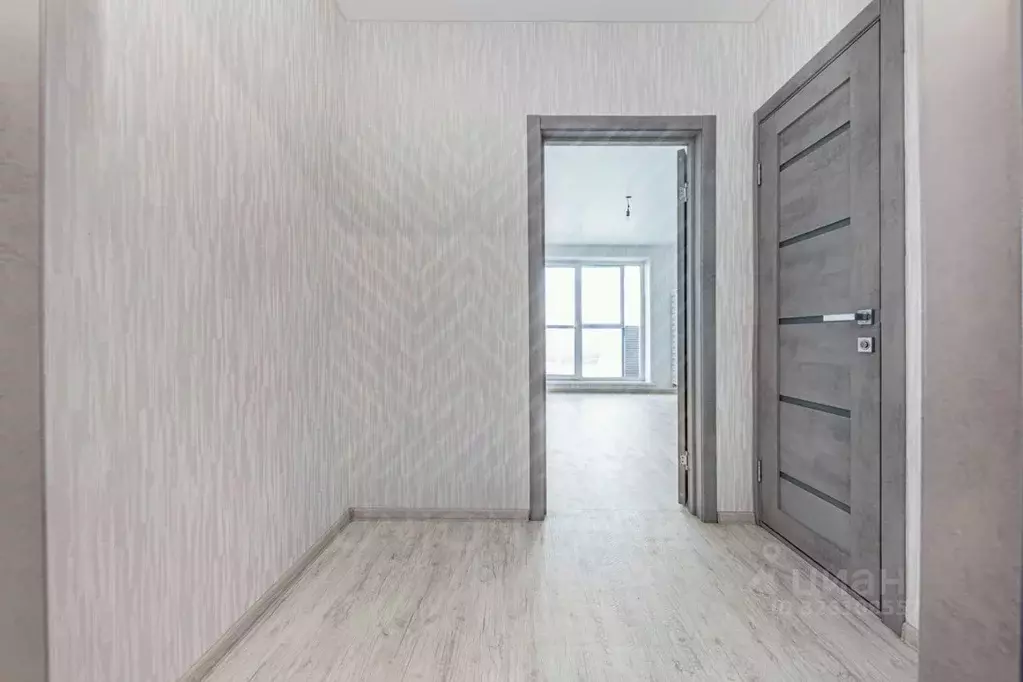 3-к кв. Челябинская область, Челябинск Краснопольская Площадка 1 ... - Фото 2