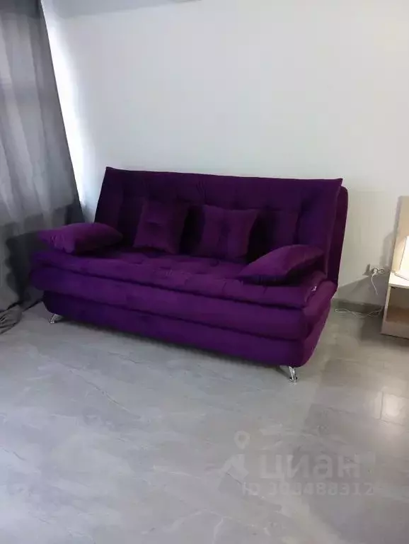 2-к кв. Крым, Ялта ул. Щербака, 12 (54.0 м) - Фото 1