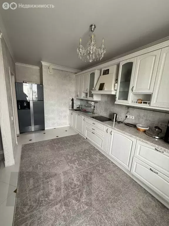 4-комнатная квартира: Санкт-Петербург, Русановская улица, 19к4 (100.8 ... - Фото 1