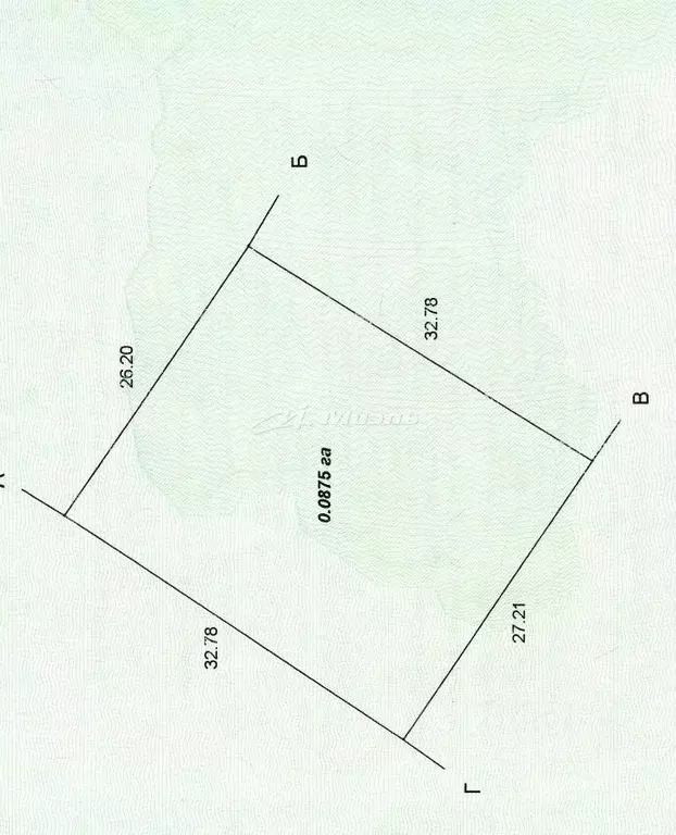Участок в Крым, Симферопольский район, Перовское с/пос, Петровские ... - Фото 2