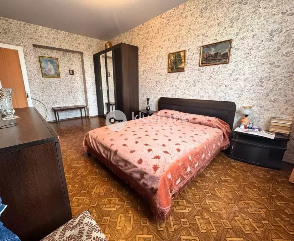 3-к кв. Татарстан, Казань ул. Павлюхина, 87 (77.0 м) - Фото 0