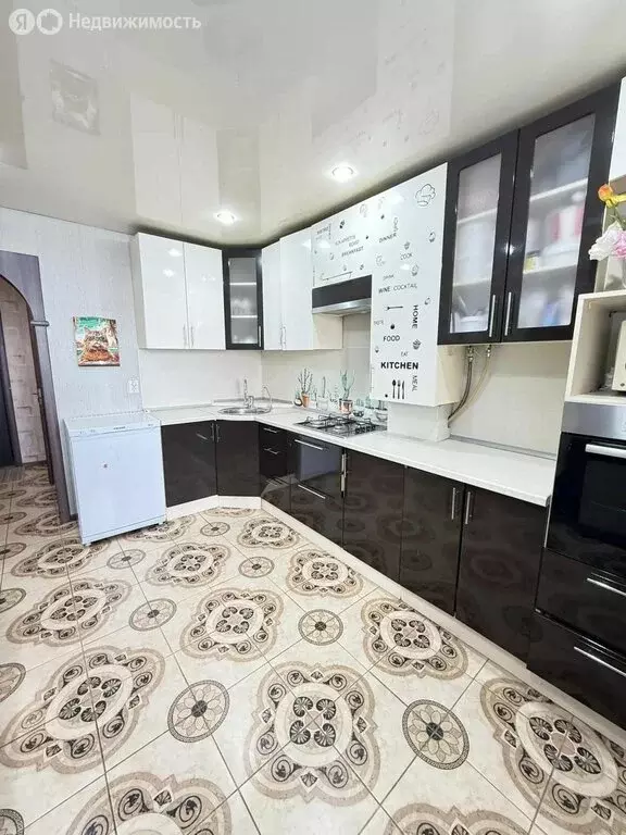 1-комнатная квартира: Зеленодольск, Столичная улица, 27Б (44 м) - Фото 1