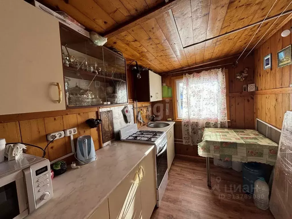 Дом в Московская область, Клин Урожай СНТСН,  (49 м) - Фото 1