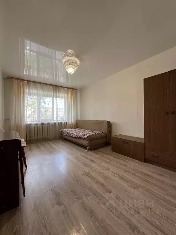 2-к кв. Курганская область, Курган ул. Томина, 80 (45.0 м) - Фото 0