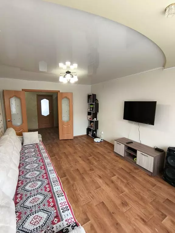 Продаётся 4-к квартира, 76.6 м - Фото 1
