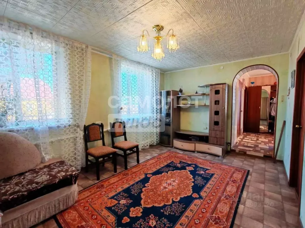 Дом в Алтайский край, Бийск Садовая ул. (58 м) - Фото 2