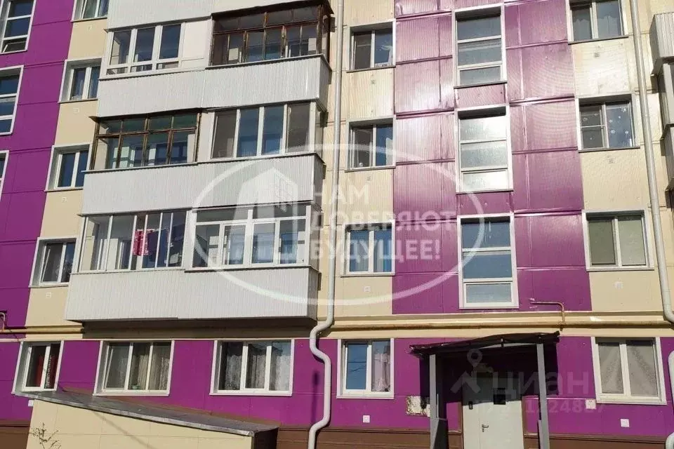 3-к кв. Пермский край, Губаха просп. Ленина, 55 (60.0 м) - Фото 1