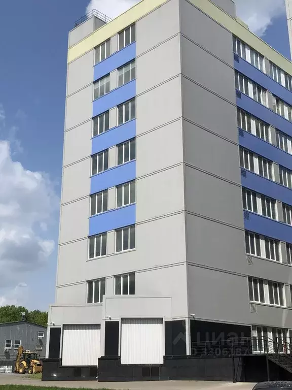Склад в Москва Дорожная ул., 60 (750 м) - Фото 1