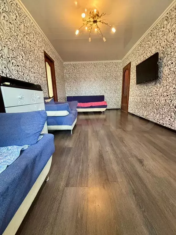 1-к. квартира, 30 м, 5/5 эт. - Фото 0