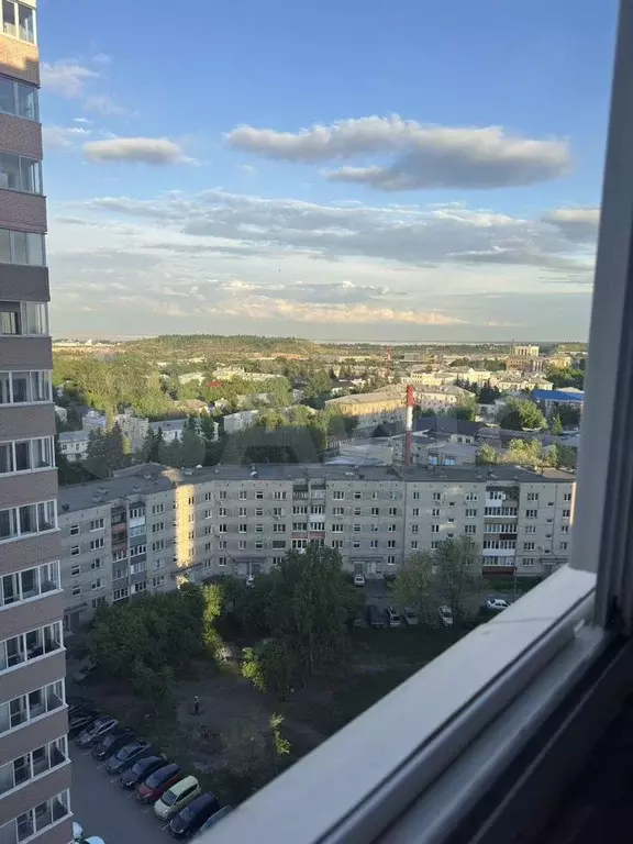 2-к. квартира, 50 м, 13/17 эт. - Фото 0