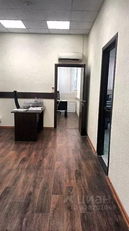 Помещение свободного назначения в Москва 1-й Нагатинский проезд, 4 (70 ... - Фото 1