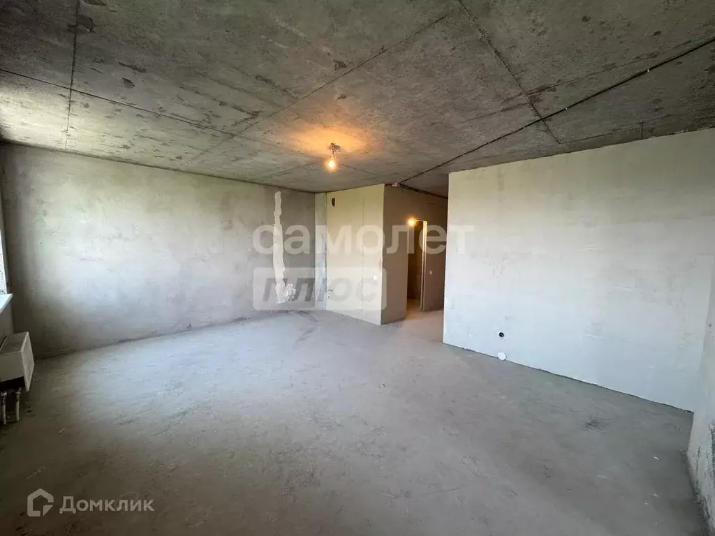 Продаётся 1-к квартира, 60.2 м - Фото 1