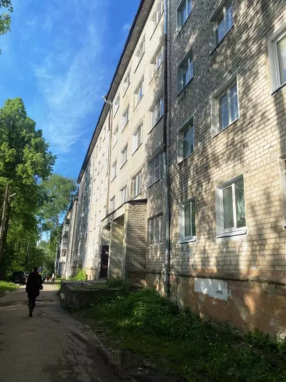 Продаётся 1-к квартира, 14.6 м - Фото 0