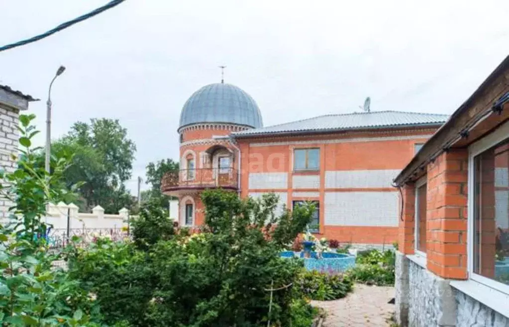 Дом в Амурская область, Благовещенск ул. Лазо, 11/3 (435 м) - Фото 1