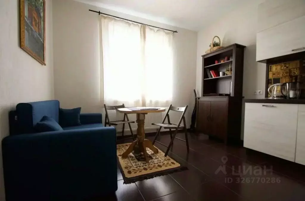 1-к кв. Москва Митинская ул., 28 (43.0 м) - Фото 2