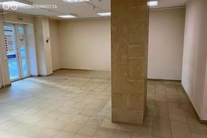 Помещение свободного назначения (50 м) - Фото 0