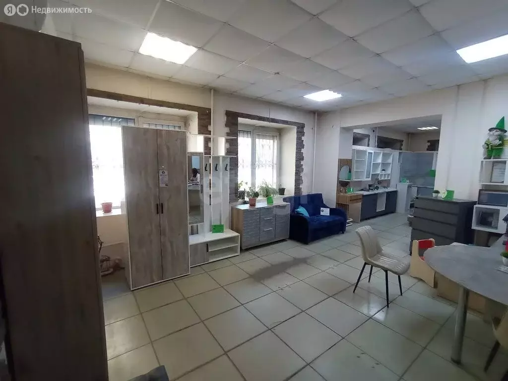 Помещение свободного назначения (293 м) - Фото 1
