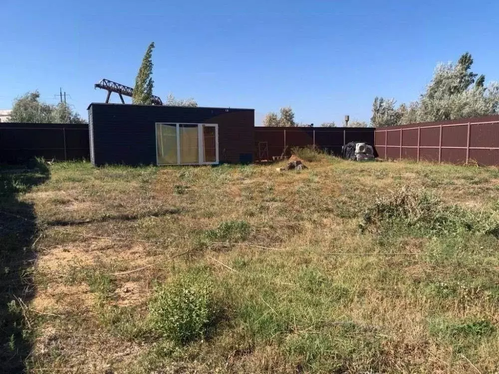 Участок в Крым, Саки ул. Морская (5.0 сот.) - Фото 0