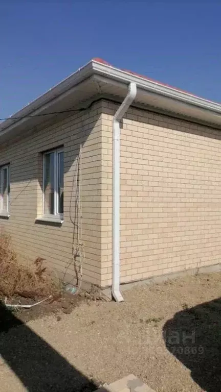 Дом в Краснодарский край, Динской район, Южно-Кубанское с/пос, пос. ... - Фото 1