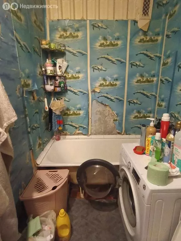 1-комнатная квартира: Самара, улица Советской Армии, 154 (32 м) - Фото 1