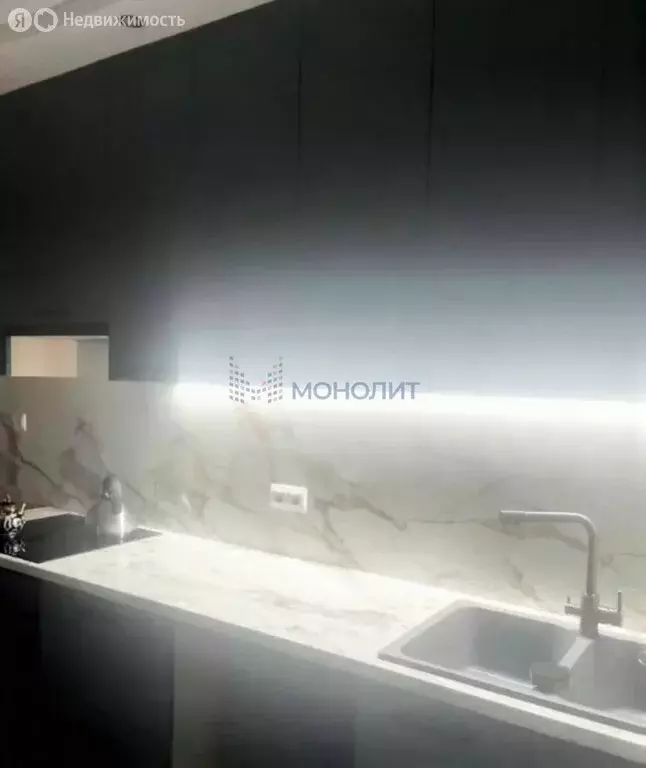 2-комнатная квартира: Нижний Новгород, Вязниковская улица, 40 (55 м) - Фото 2