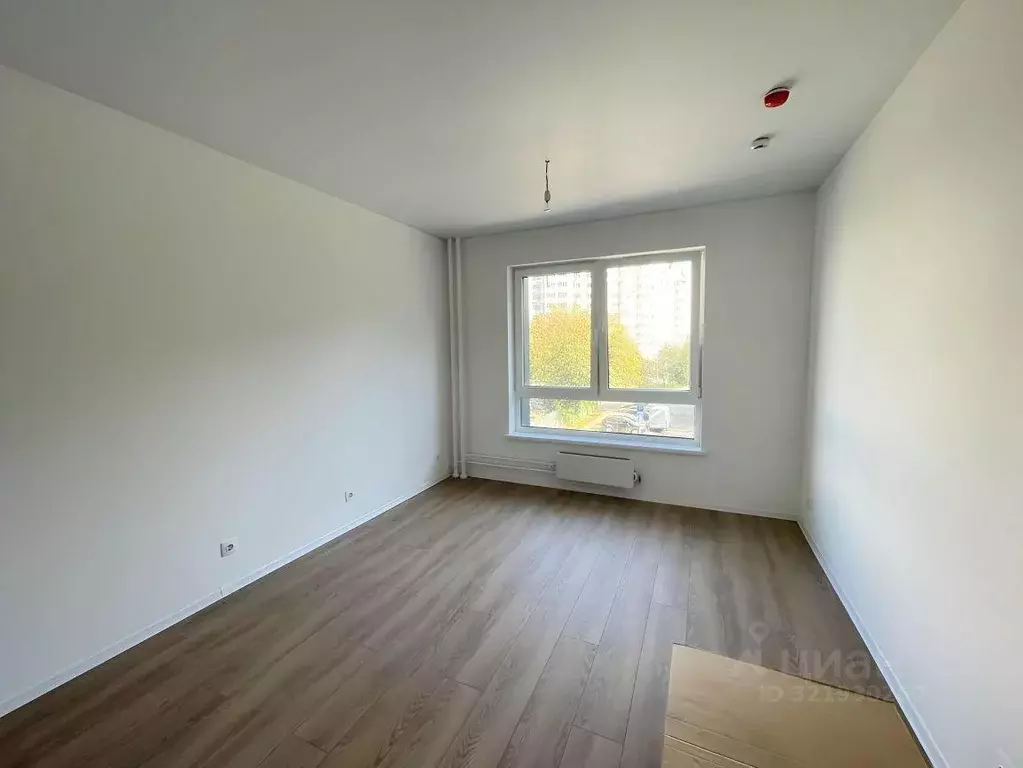 Квартира, студия, 19.6 м - Фото 0