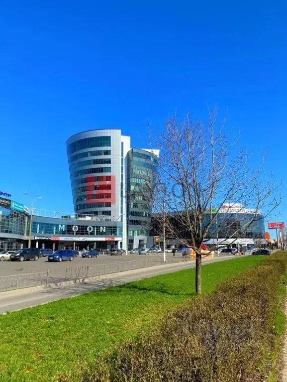 Торговая площадь в Московская область, Мытищи Олимпийский просп., 29с2 ... - Фото 1