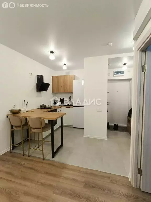 1-комнатная квартира: Москва, Иловайская улица, 2 (32.6 м) - Фото 1