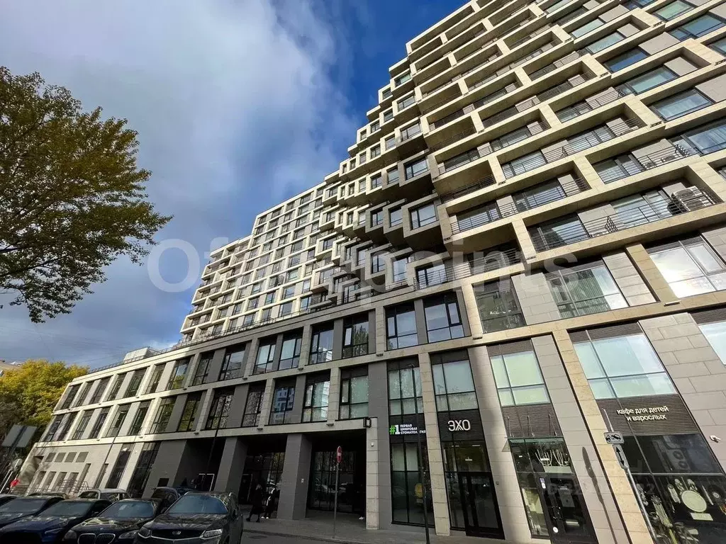 Офис в Москва просп. Мира, 95 (324 м) - Фото 2