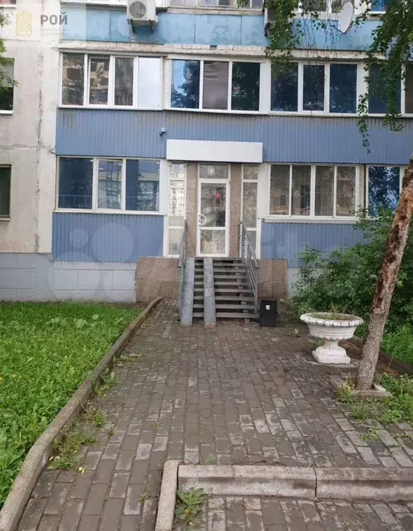 Помещение на Комсомольской - Фото 1