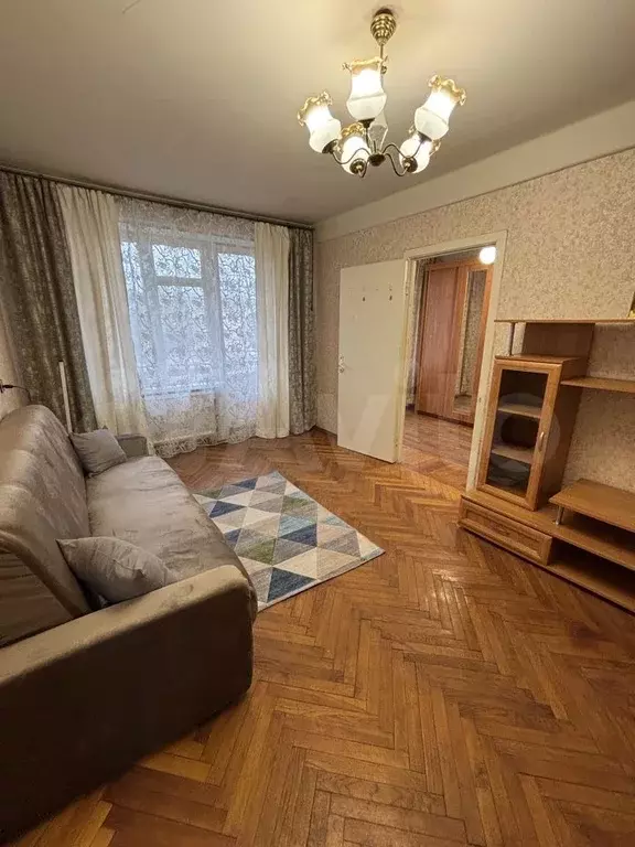 2-к. квартира, 44 м, 2/5 эт. - Фото 0