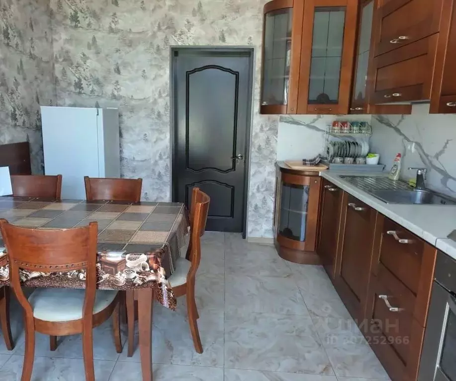 Дом в Краснодарский край, Усть-Лабинск Красноармейская ул., 641 (120 ... - Фото 1