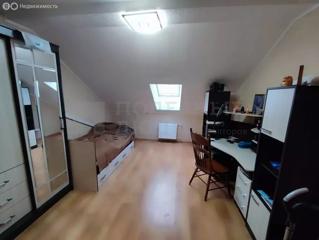 5-комнатная квартира: Великий Новгород, Донецкий район, Парковая ... - Фото 2