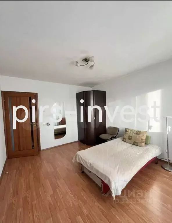 3-к кв. Тюменская область, Тюмень ул. 30 лет Победы, 148к3 (100.0 м) - Фото 2