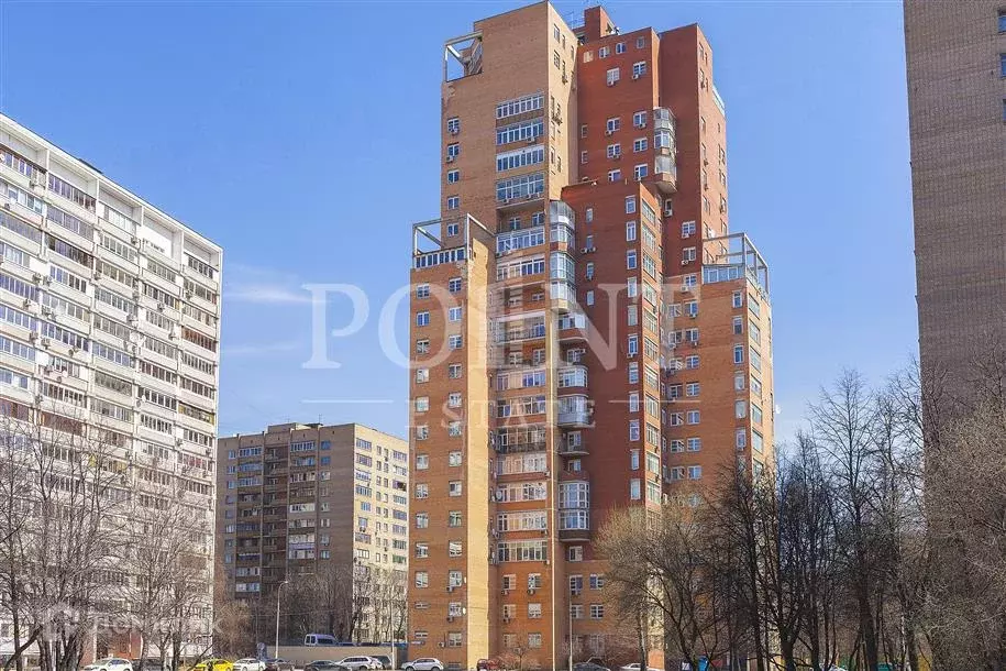 Продаётся 5-к квартира, 198 м - Фото 0