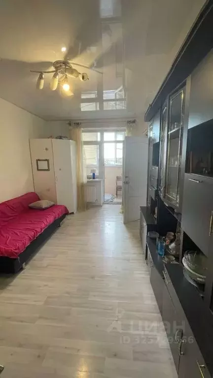 2-к кв. Краснодарский край, Краснодар Славянский мкр, ул. Заполярная, ... - Фото 1