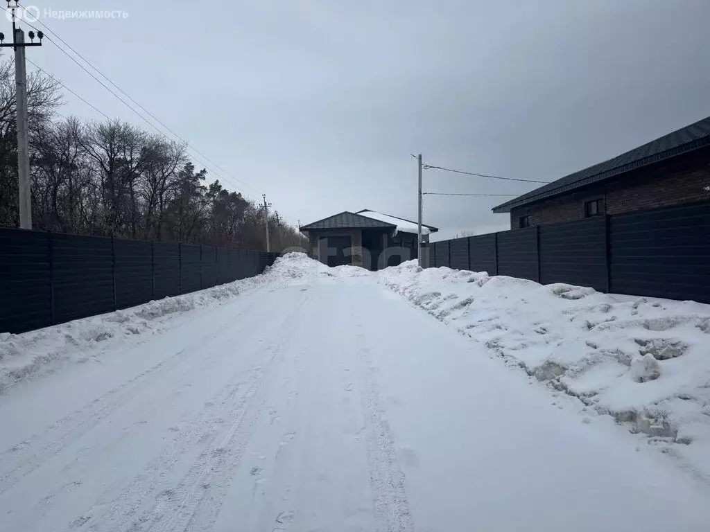 Дом в Оренбургский район, Красноуральский сельсовет, село имени 9 ... - Фото 2