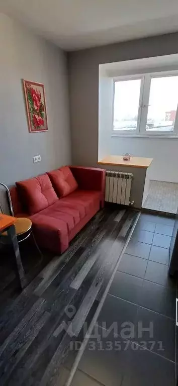 1-к кв. Костромская область, Кострома ул. Машиностроителей, 35 (39.0 ... - Фото 1