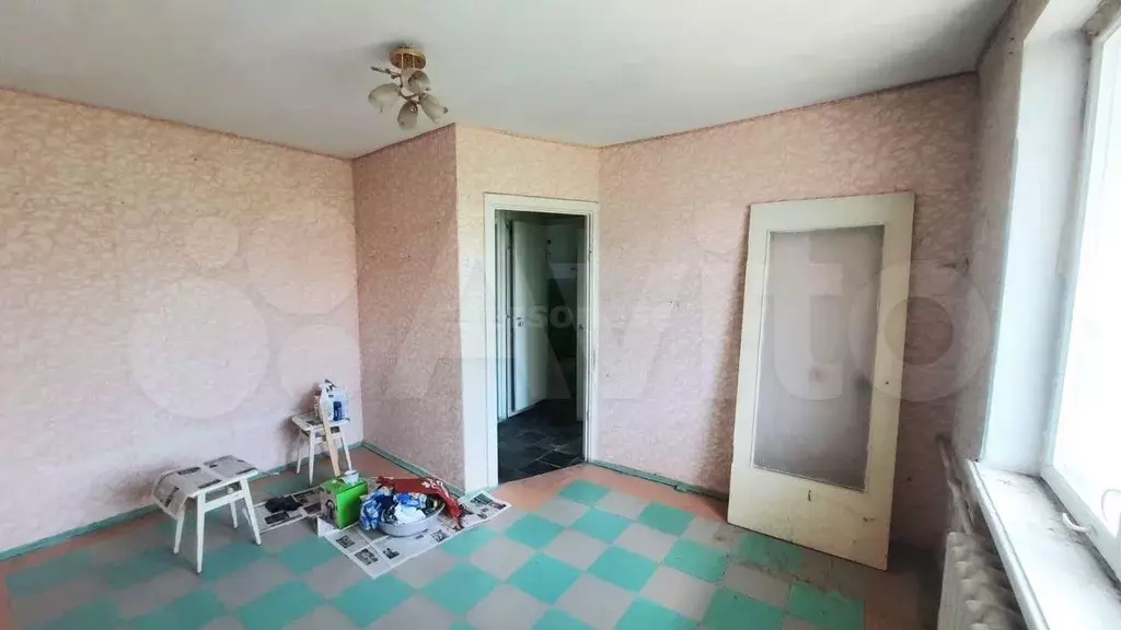 1-к. квартира, 24 м, 5/5 эт. - Фото 0