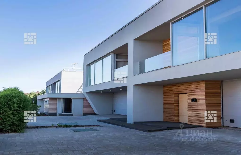 Дом в Московская область, Красногорск городской округ, с. Дмитровское, ... - Фото 2